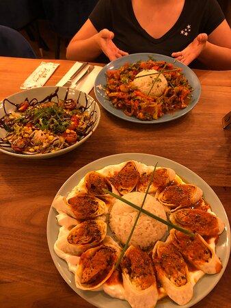 Doga Restaurant