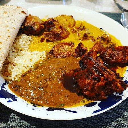 Manjit's Kitchen and Bar