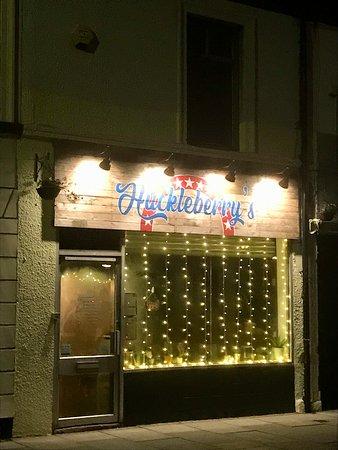 Huckleberry's