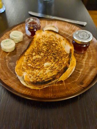 Tomahawk Steakhouse Beverley