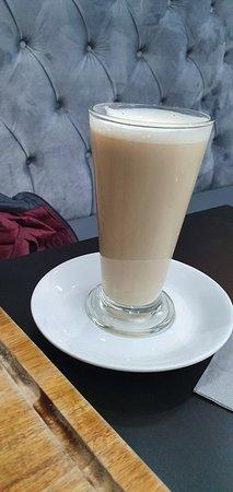 Sprinklez Barista Bar & Dessert Lounge
