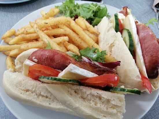 Kington Cafe