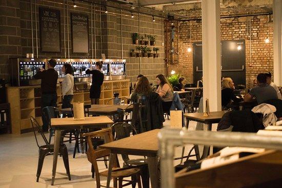 Le Vignoble Bristol