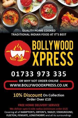 Bollywood Xpress