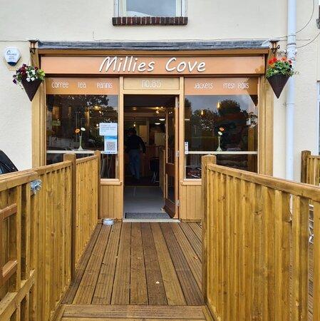 Millie's Cove