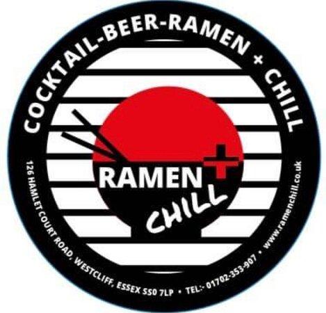 Ramen+Chill
