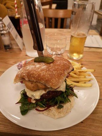 Woody's Restaurant