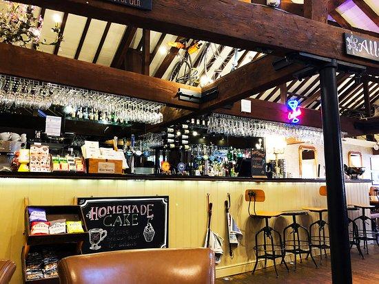 Millers Bar and Restaurant