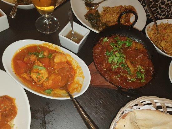 Bengal Rasoi