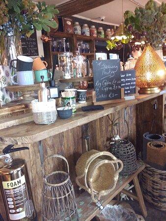 Mash Home & Pantry