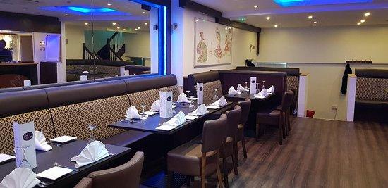 Goa Lounge