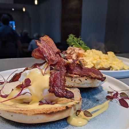 Milsons Point Cafe