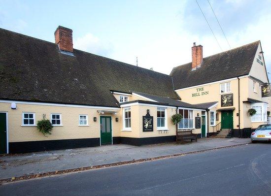 The Bell Inn Bistro