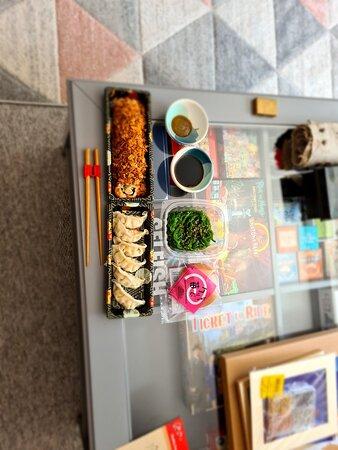 Sushi King