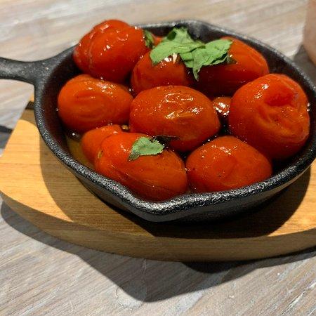 The Bacaro