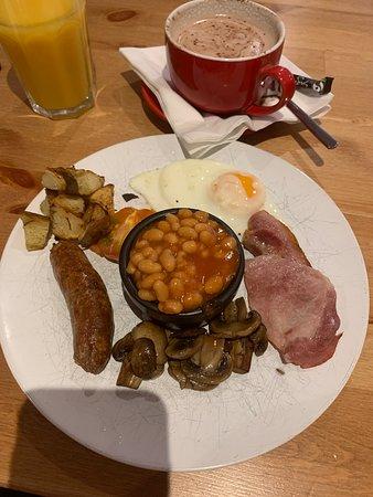 Cafe 24