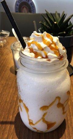 Geo's Coffee House