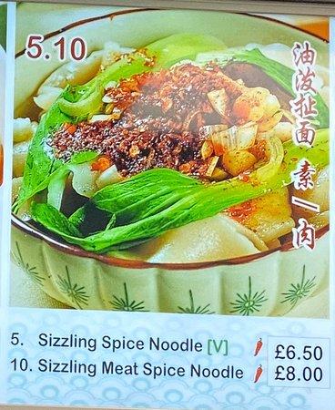 Noodlesta