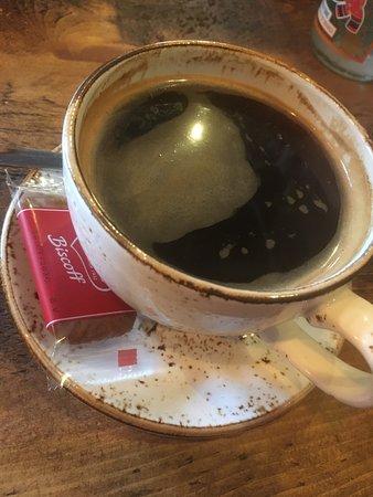 Albie's Nottingham