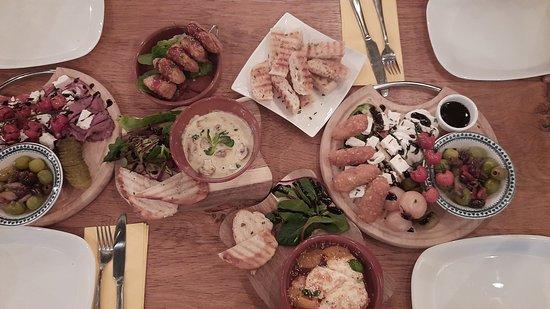 Bistro Balsamico