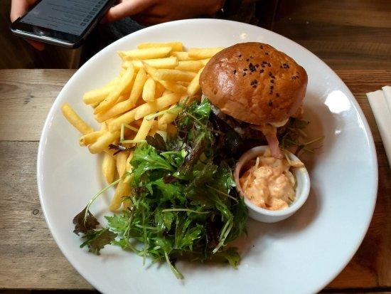 The Blue Bell at Cocking