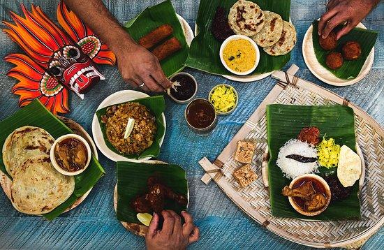 KK Street Food