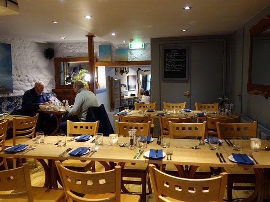 The Harbour Inn