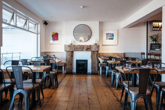 Porthminster Kitchen