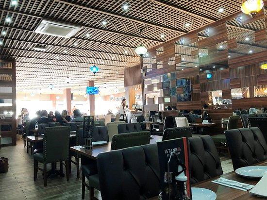 Istanbul Restaurant
