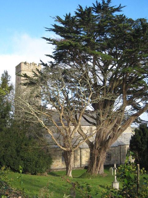 Church of Saint Paul