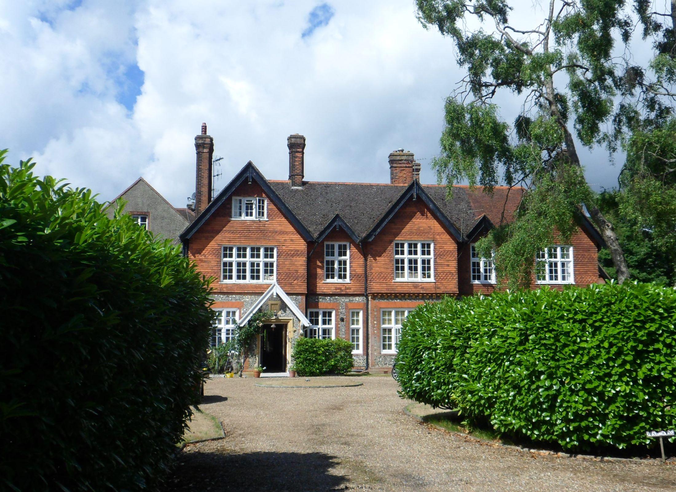 Walton-on-the-Hill