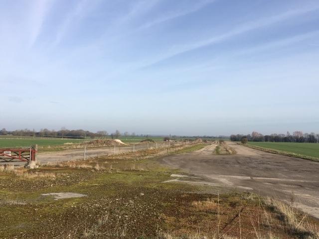RAF Fiskerton