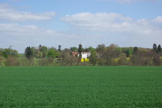 Gosfield Hall