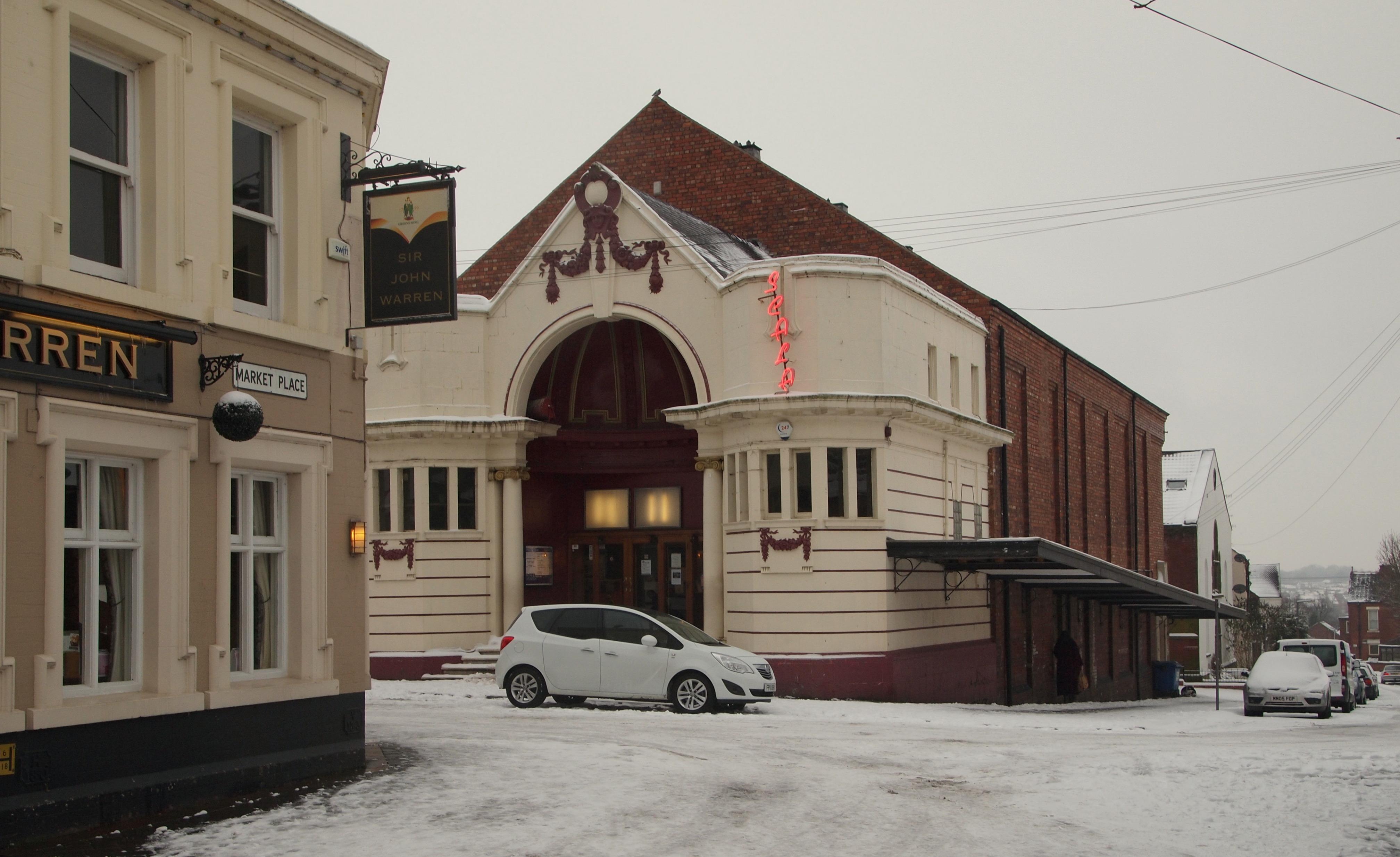 Scala Cinema