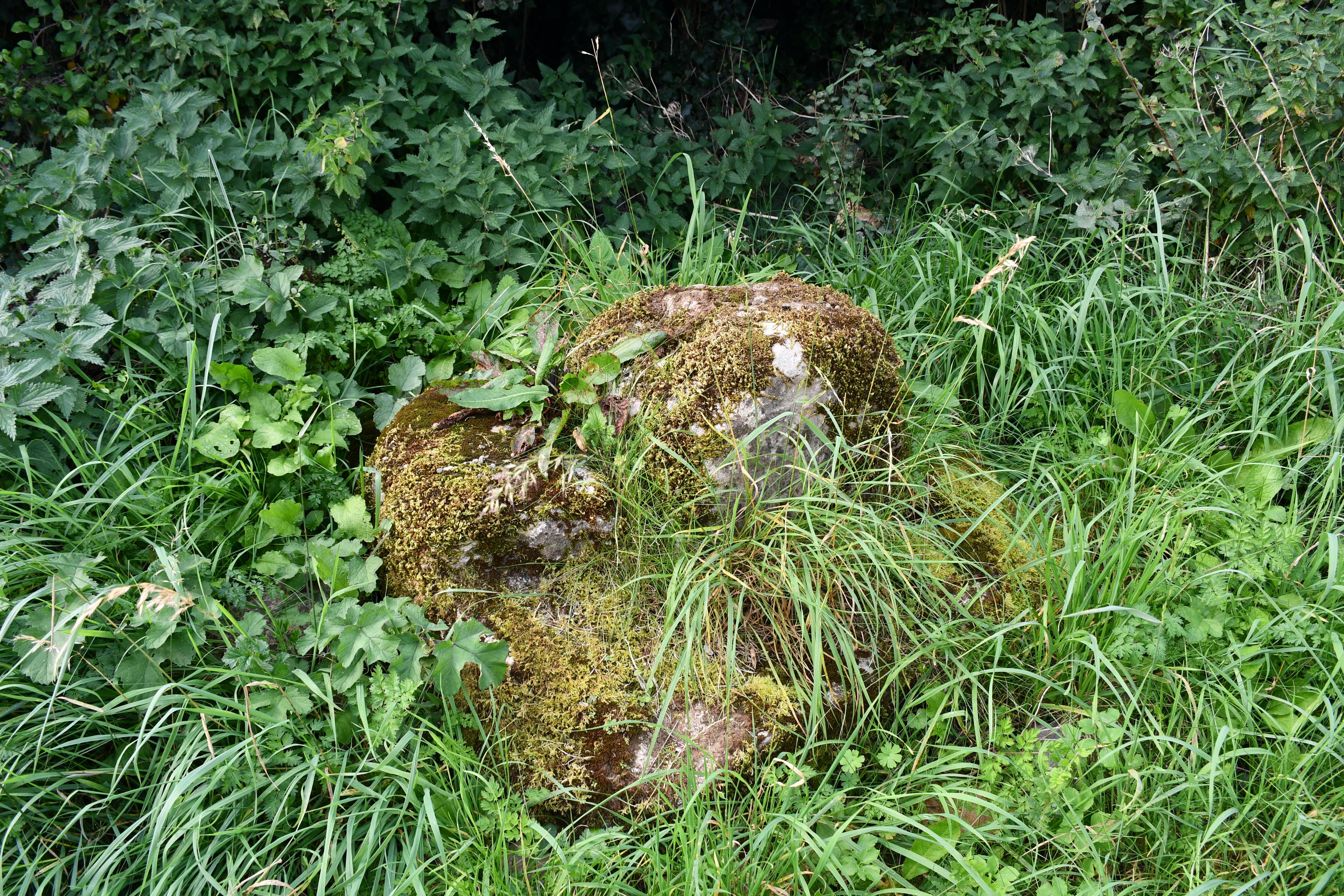 Clyden's Cross