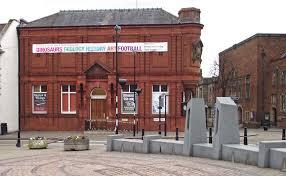 Dudley Museum and Art Gallery