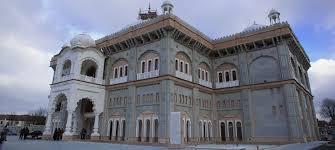 Guru Nanak Darbar