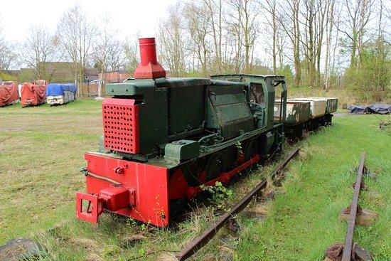 Lancashire Mining Museum