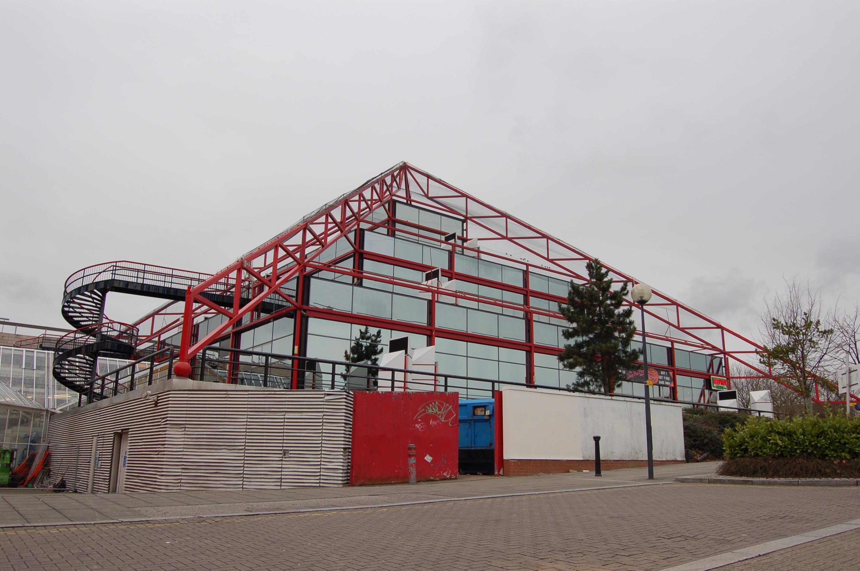 Gala Club
