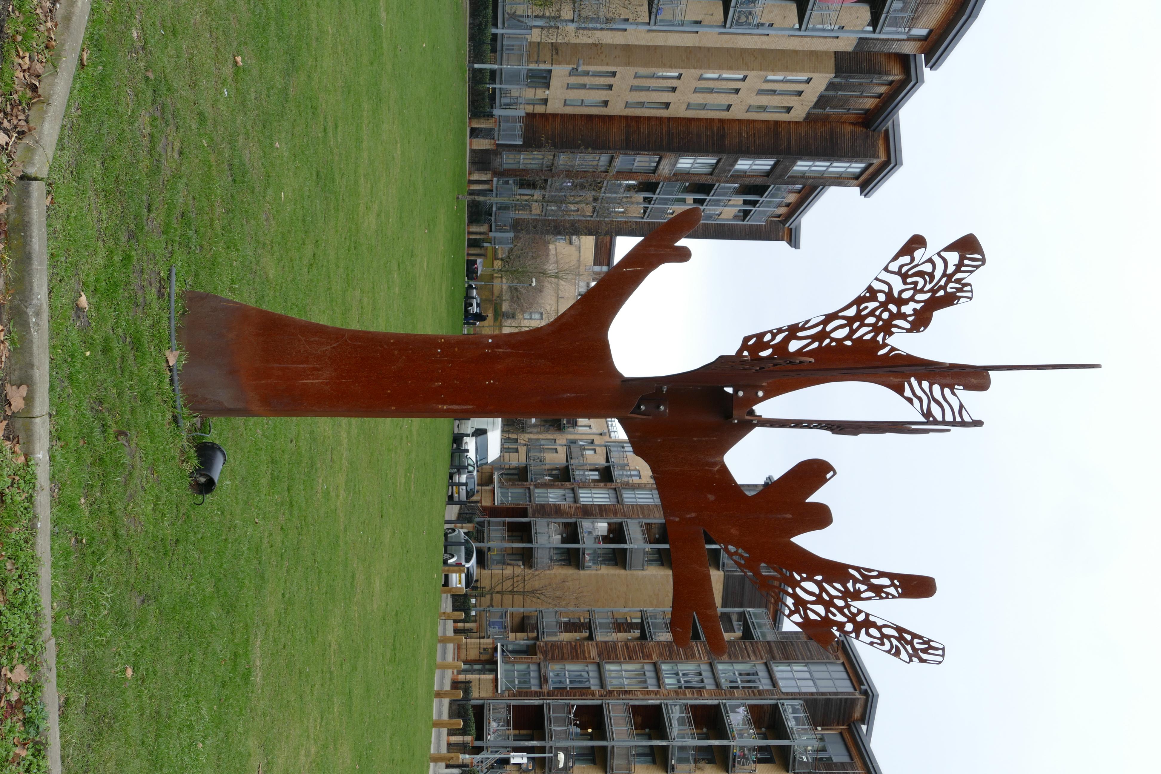 Friendship Tree