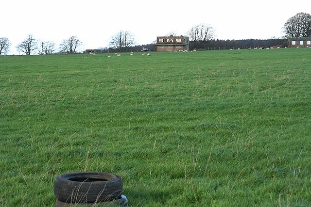 RAF Culmhead