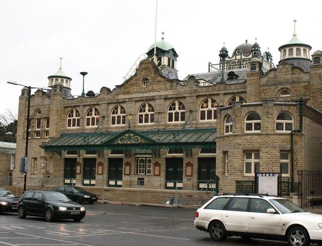 Royal Hall