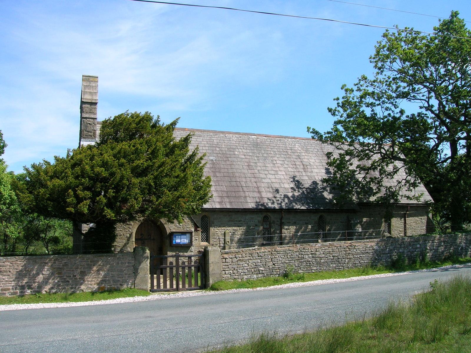 St Matthew's Church