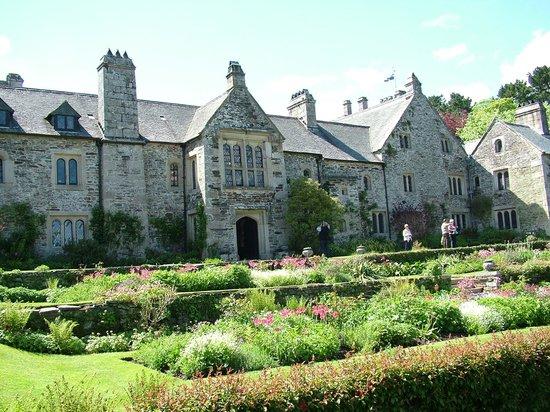 Cotehele
