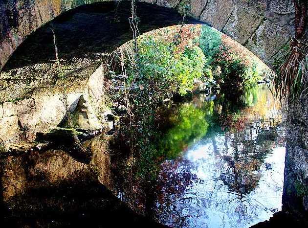 Twizel Bridge