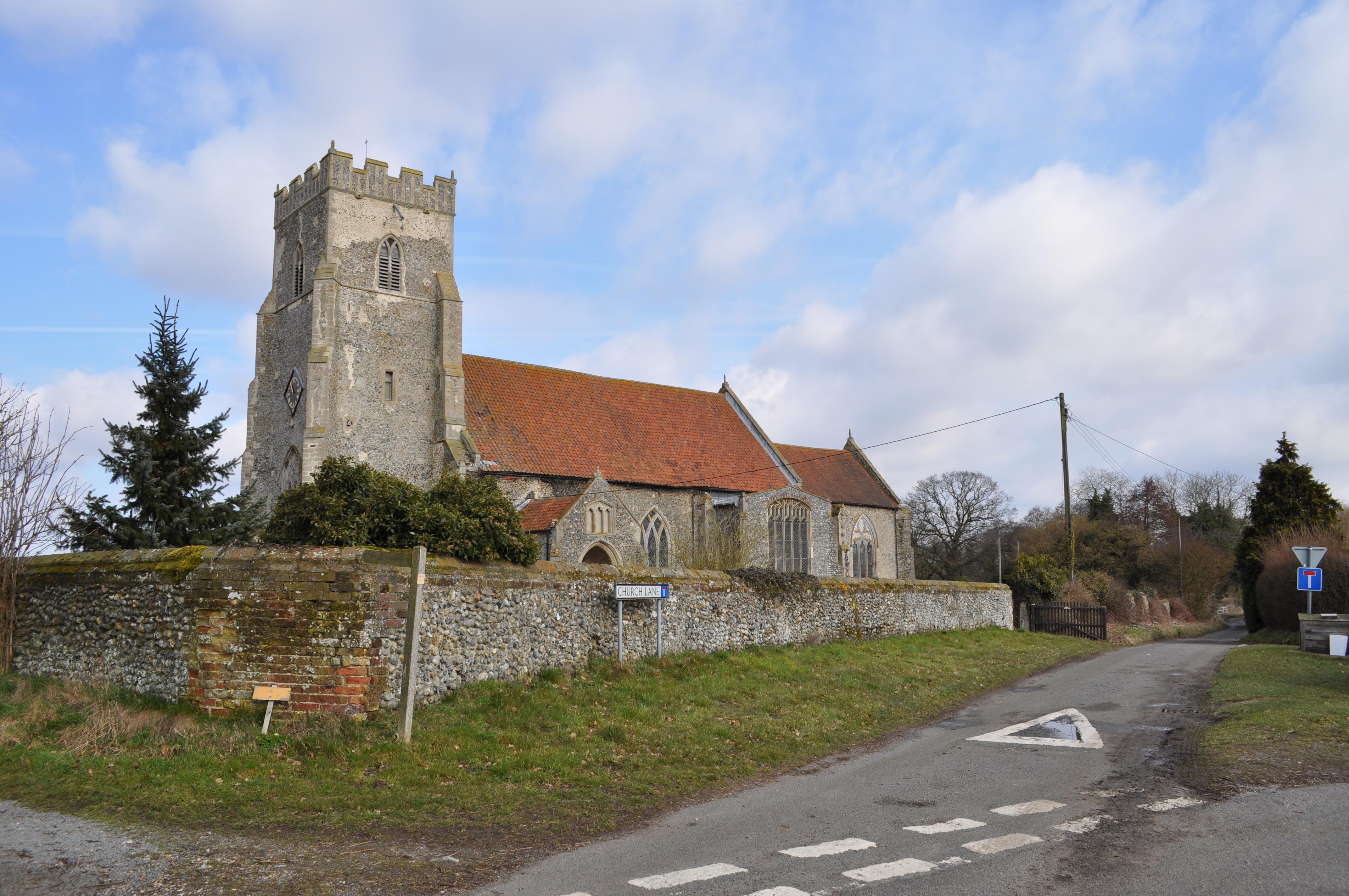 Saint Martins
