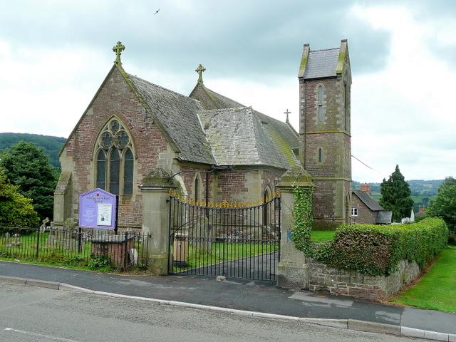 Church of St. James