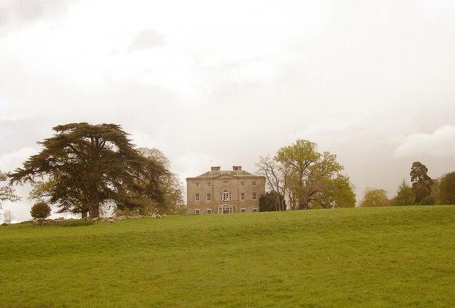 Sufton Court