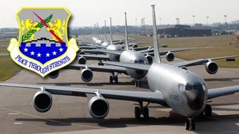 Mildenhall Royal Air Force Base