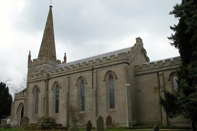 Elmley Lovett